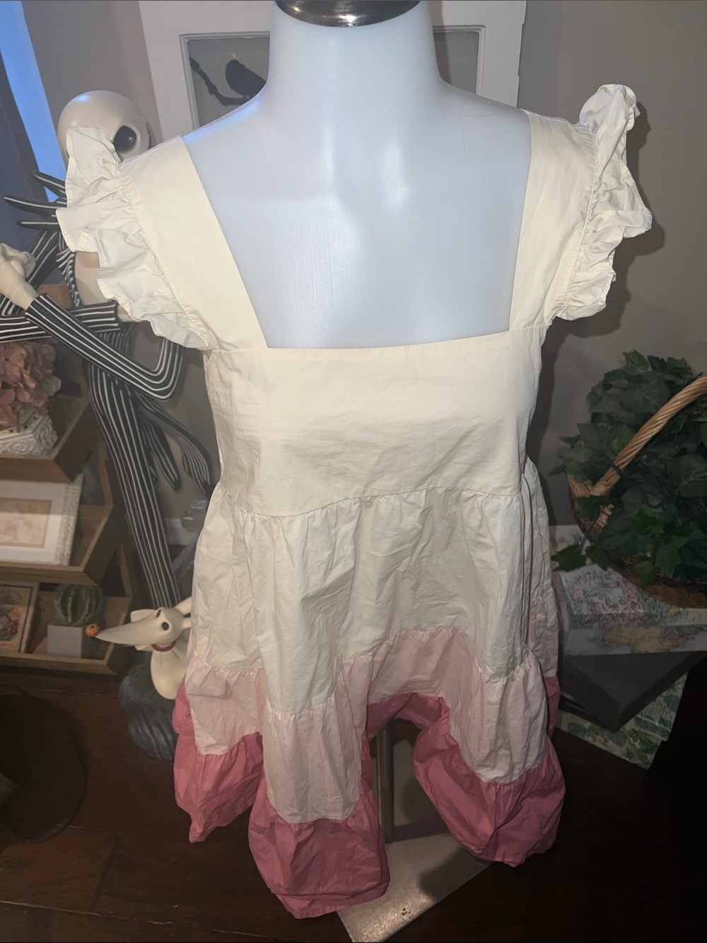 The Vintage Shop Dress